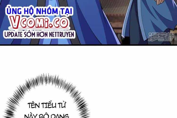 Lão Tổ Luyện Thể Mạnh Nhất Lịch Sử - Chương 15 - ảnh 27