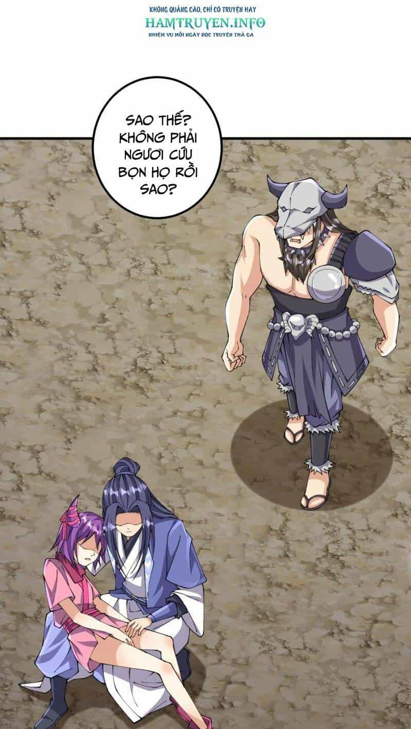 Lão Tổ Luyện Thể Mạnh Nhất Lịch Sử - Chương 157 - ảnh 25