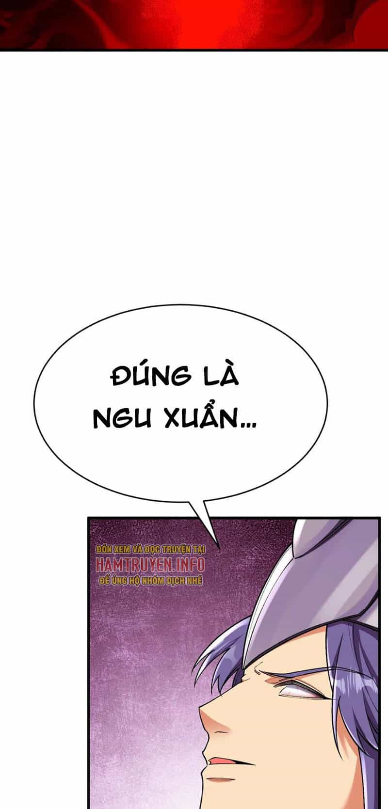 Lão Tổ Luyện Thể Mạnh Nhất Lịch Sử - Chương 160 - ảnh 12