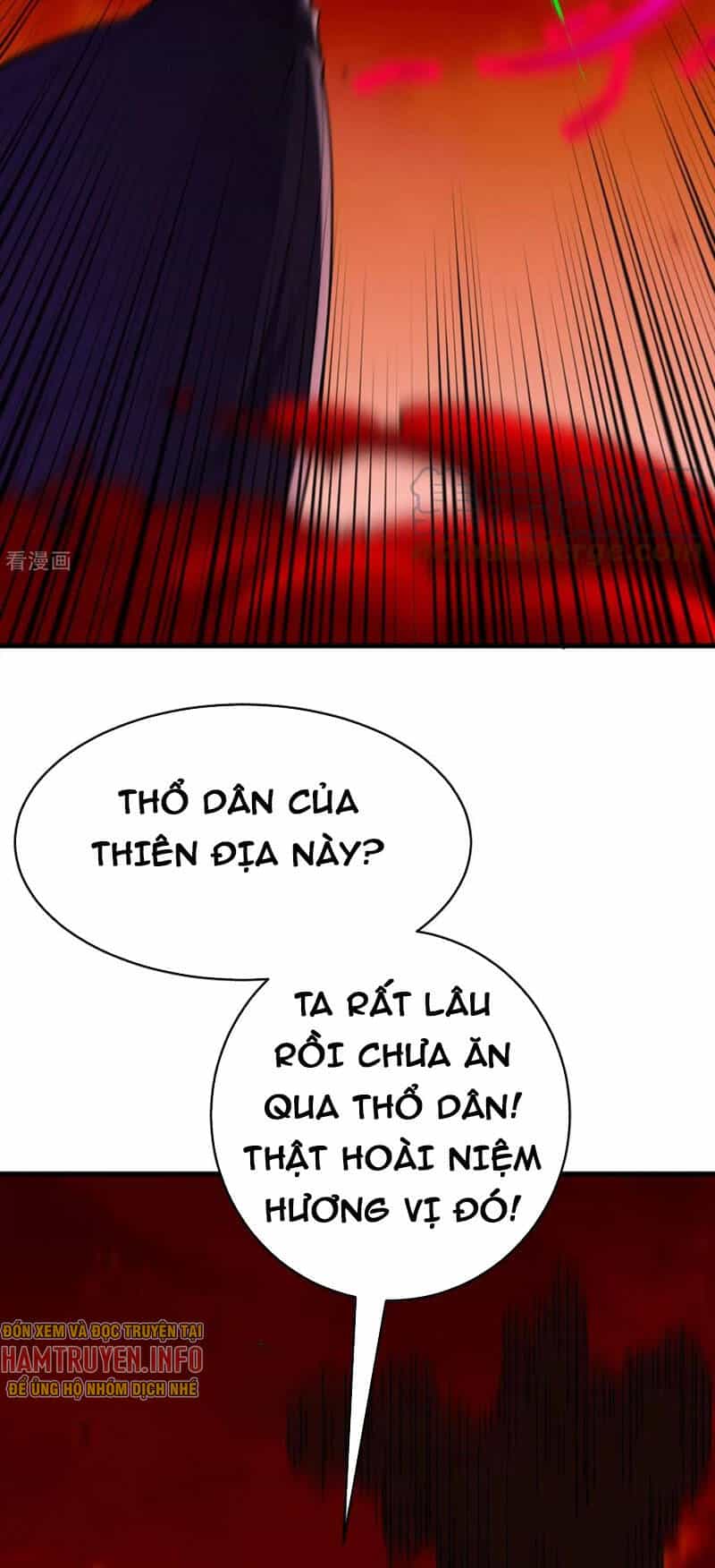 Lão Tổ Luyện Thể Mạnh Nhất Lịch Sử - Chương 160 - ảnh 30