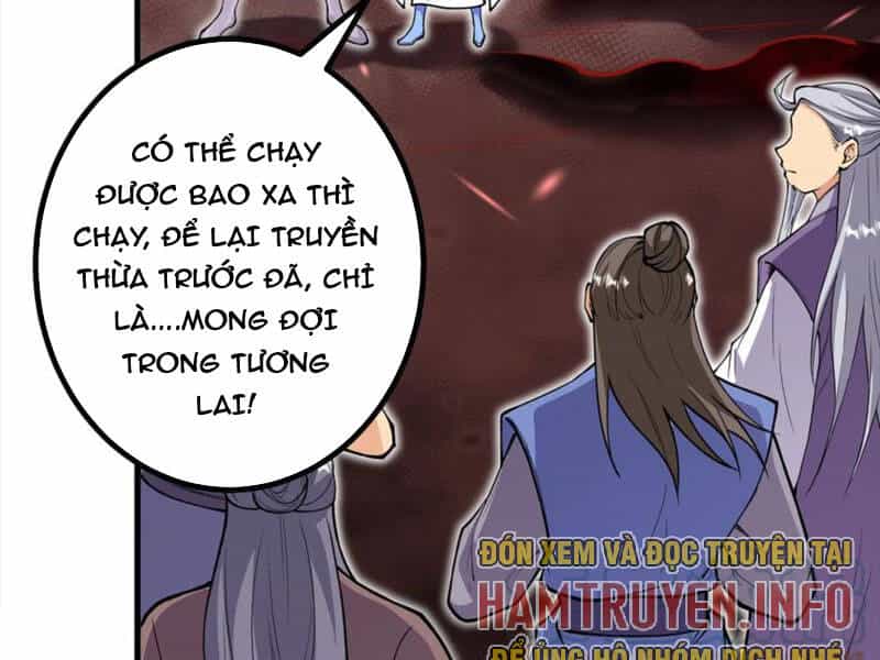 Lão Tổ Luyện Thể Mạnh Nhất Lịch Sử - Chương 161 - ảnh 72