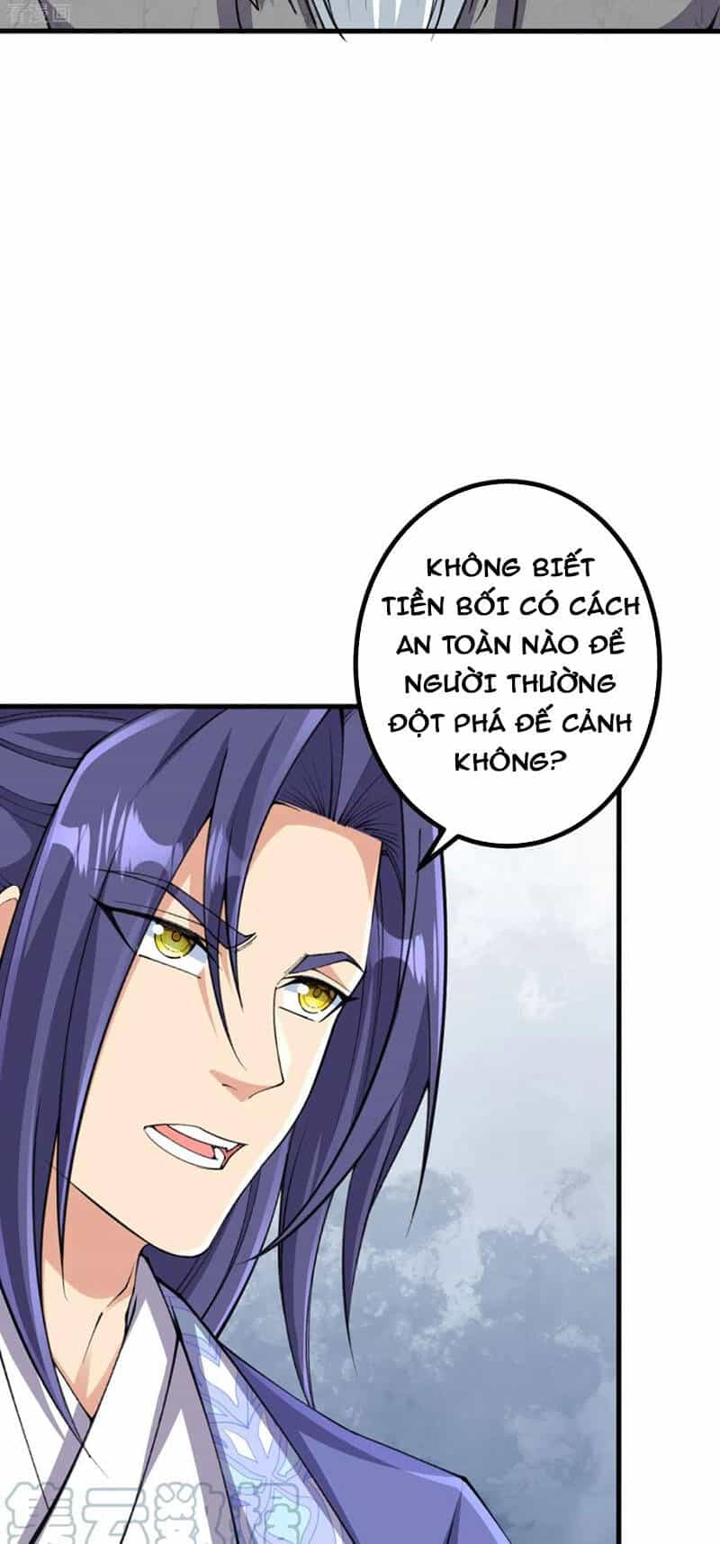 Lão Tổ Luyện Thể Mạnh Nhất Lịch Sử - Chương 167 - ảnh 18