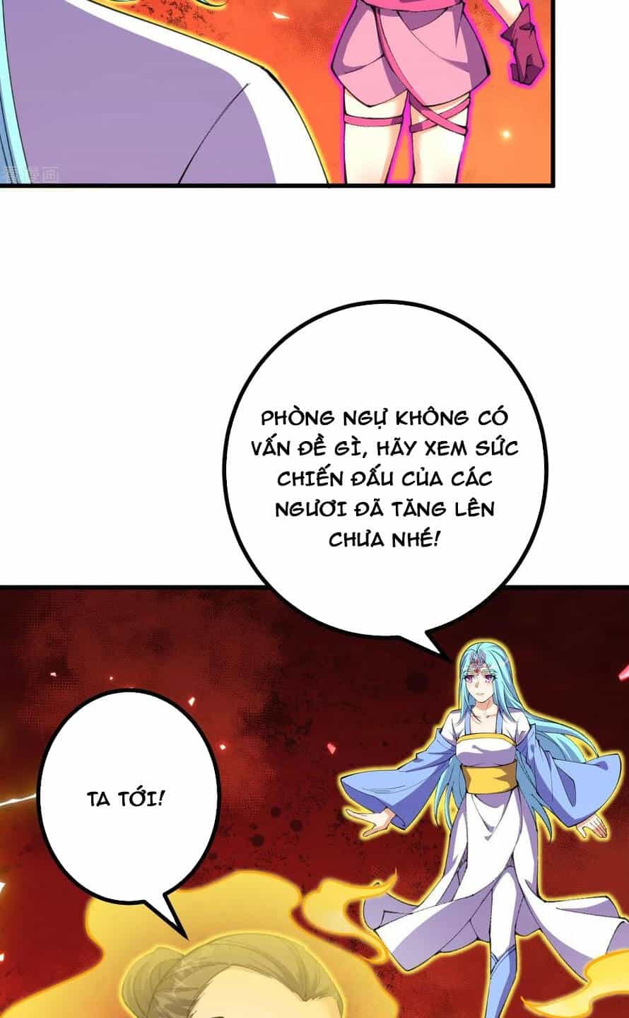 Lão Tổ Luyện Thể Mạnh Nhất Lịch Sử - Chương 174 - ảnh 39
