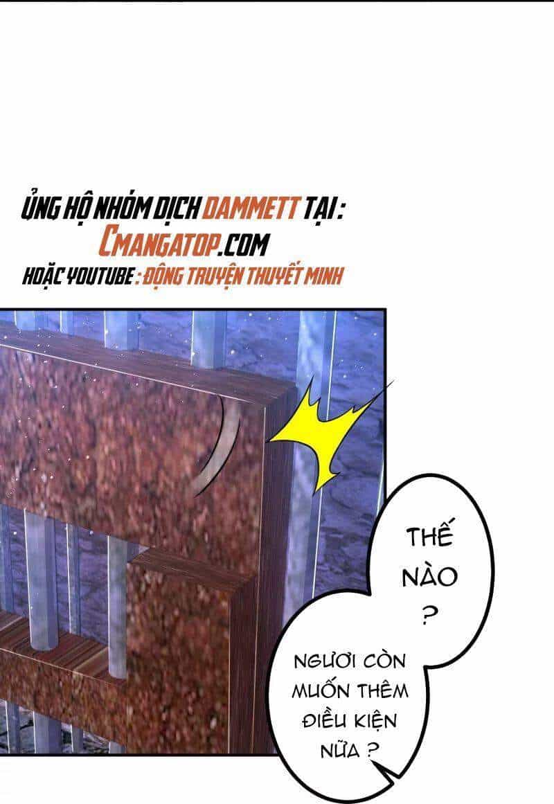 Lão Tổ Luyện Thể Mạnh Nhất Lịch Sử - Chương 18 - ảnh 15