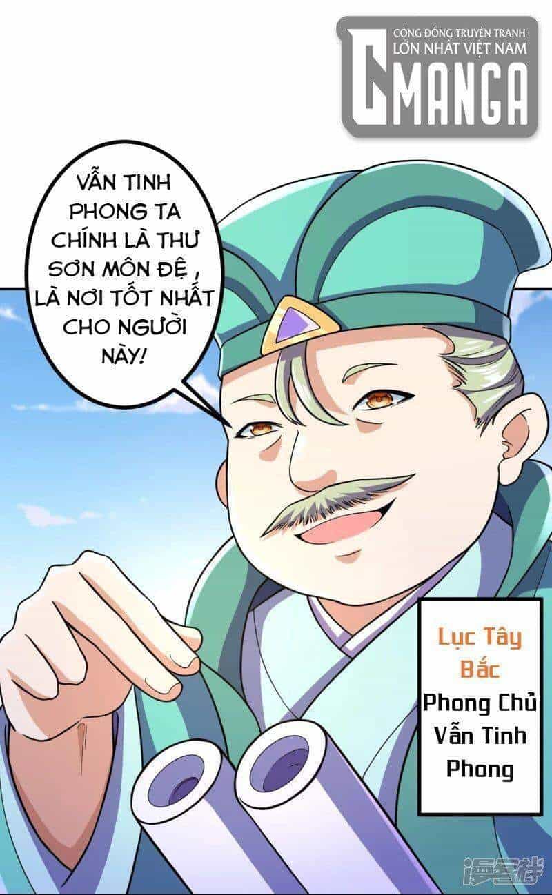 Lão Tổ Luyện Thể Mạnh Nhất Lịch Sử - Chương 19 - ảnh 4