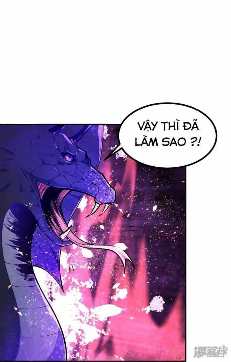 Lão Tổ Luyện Thể Mạnh Nhất Lịch Sử - Chương 2 - ảnh 34