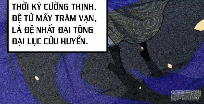 Lão Tổ Luyện Thể Mạnh Nhất Lịch Sử - Chương 2 - ảnh 9