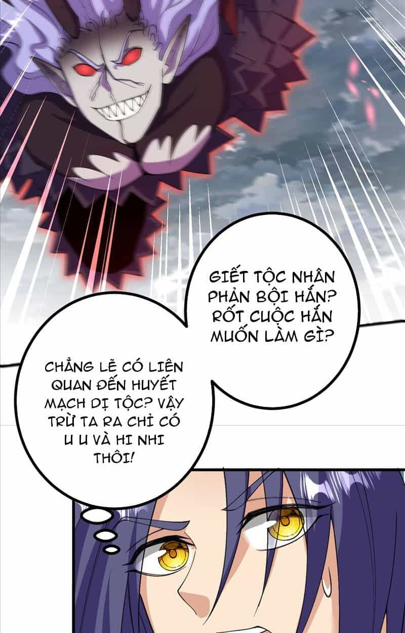 Lão Tổ Luyện Thể Mạnh Nhất Lịch Sử - Chương 204 - ảnh 10