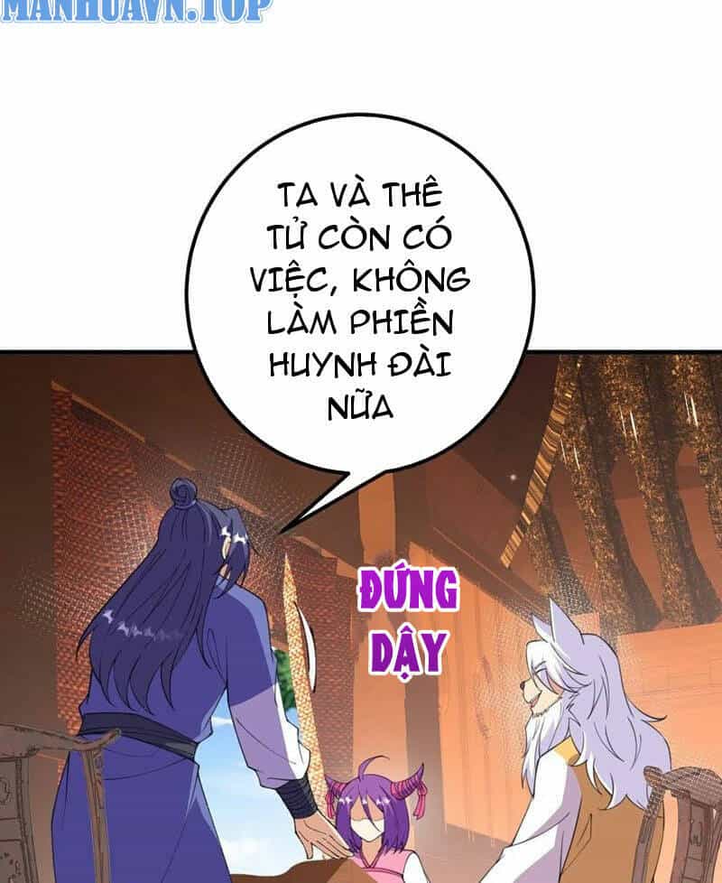 Lão Tổ Luyện Thể Mạnh Nhất Lịch Sử - Chương 209 - ảnh 40