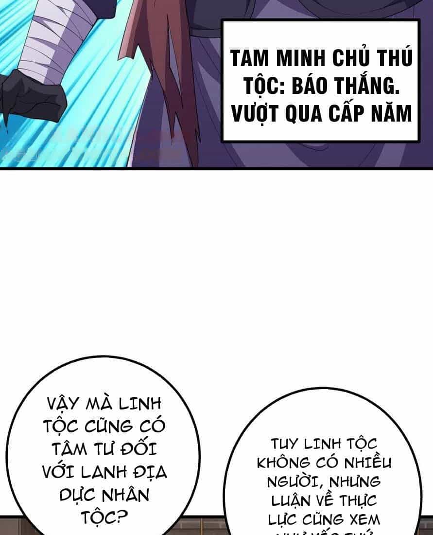 Lão Tổ Luyện Thể Mạnh Nhất Lịch Sử - Chương 211 - ảnh 27