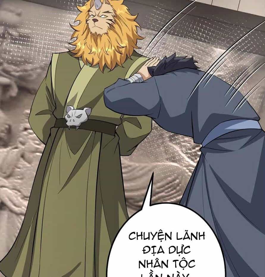 Lão Tổ Luyện Thể Mạnh Nhất Lịch Sử - Chương 212 - ảnh 9