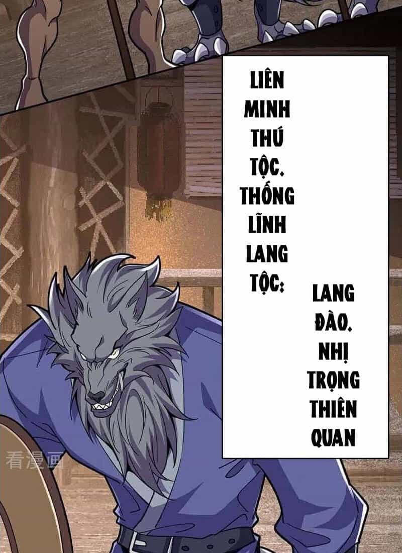 Lão Tổ Luyện Thể Mạnh Nhất Lịch Sử - Chương 214 - ảnh 59