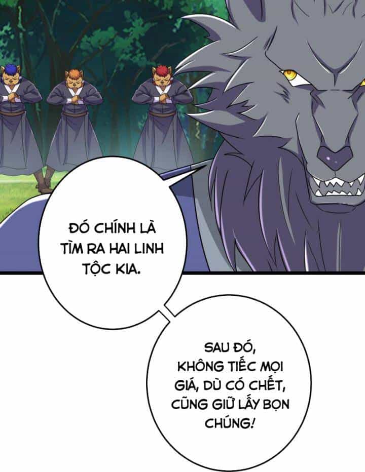 Lão Tổ Luyện Thể Mạnh Nhất Lịch Sử - Chương 218 - ảnh 41