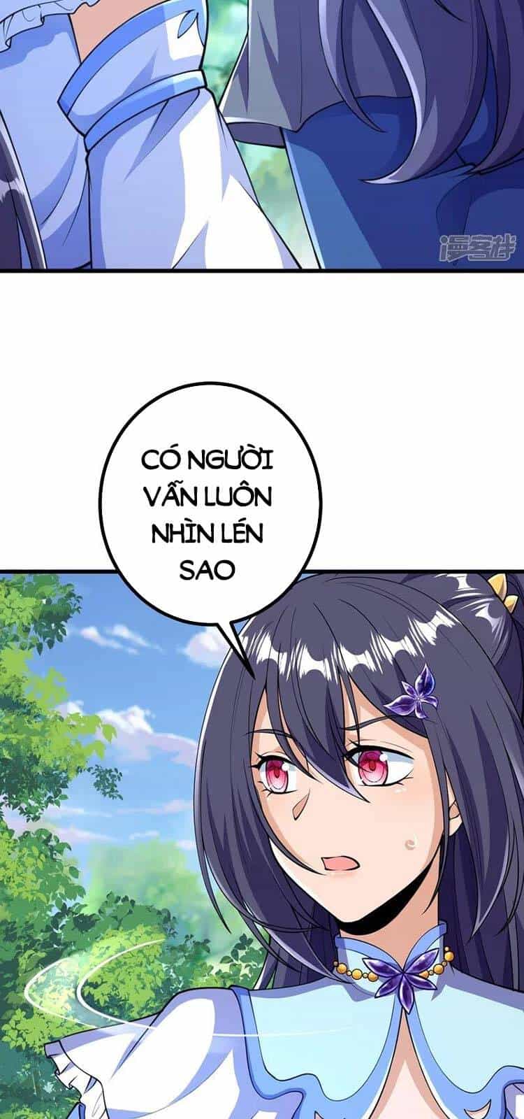 Lão Tổ Luyện Thể Mạnh Nhất Lịch Sử - Chương 35 - ảnh 7