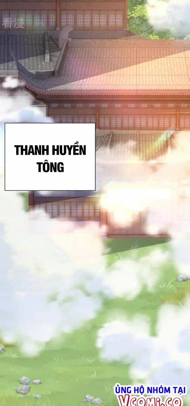 Lão Tổ Luyện Thể Mạnh Nhất Lịch Sử - Chương 43 - ảnh 25