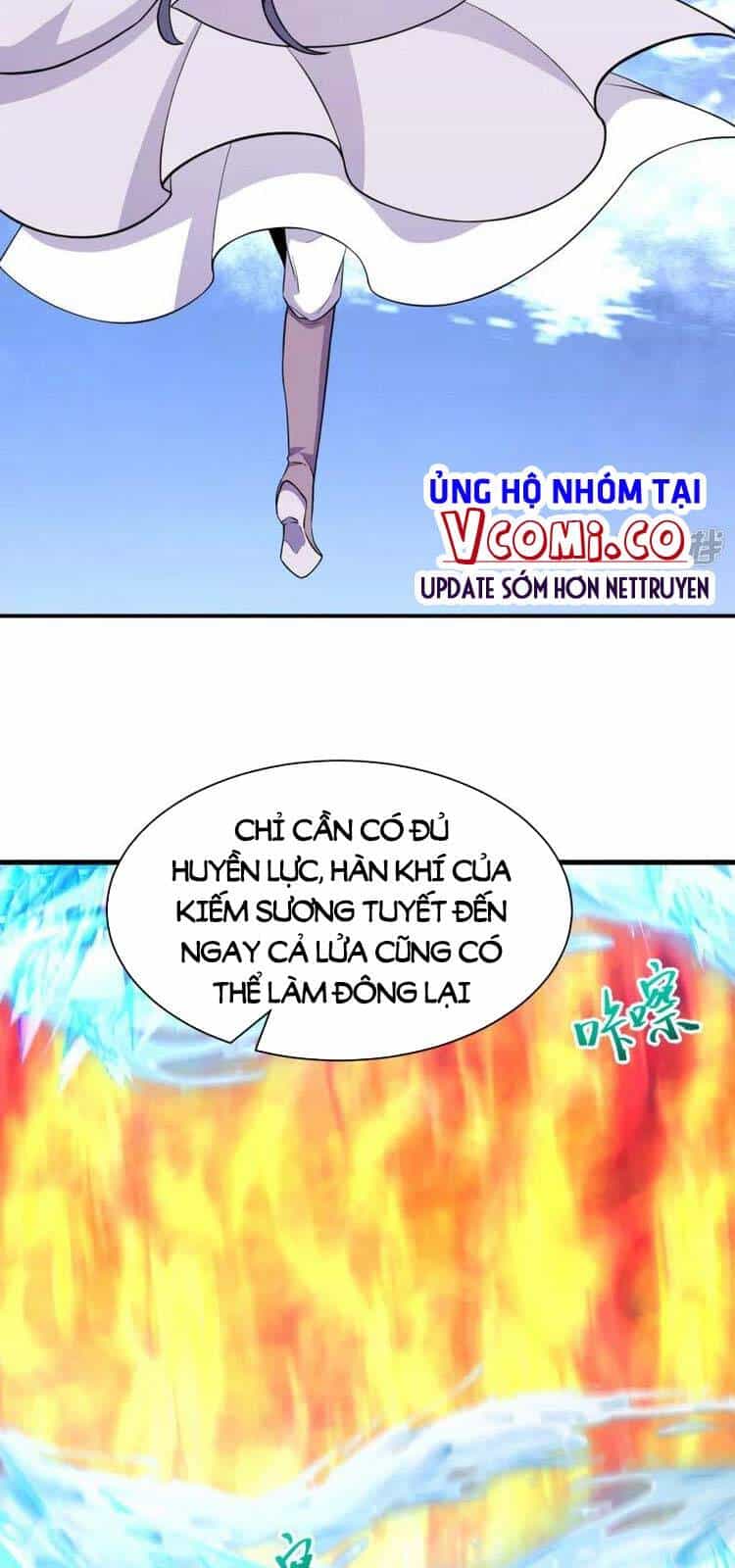 Lão Tổ Luyện Thể Mạnh Nhất Lịch Sử - Chương 44 - ảnh 17