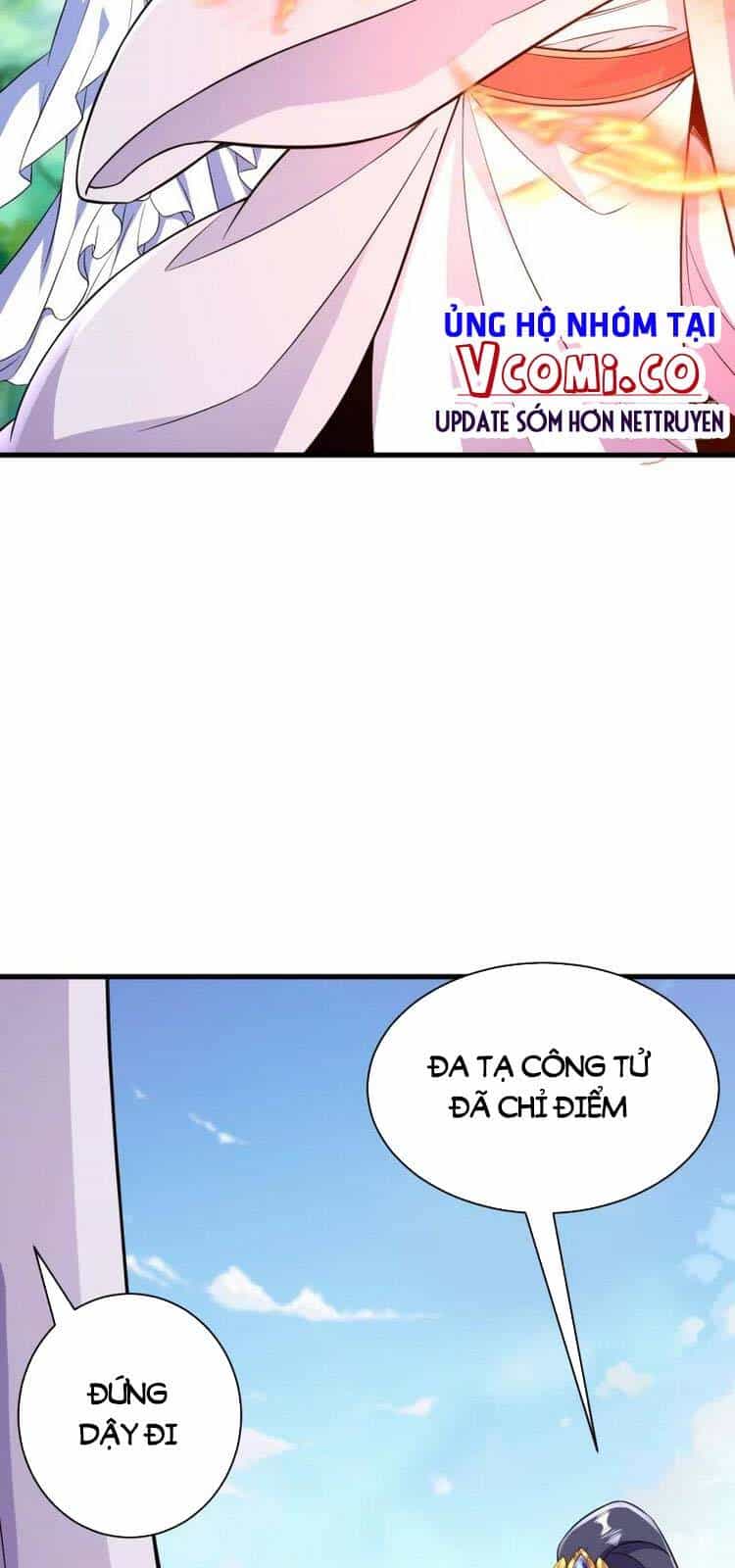 Lão Tổ Luyện Thể Mạnh Nhất Lịch Sử - Chương 44 - ảnh 34