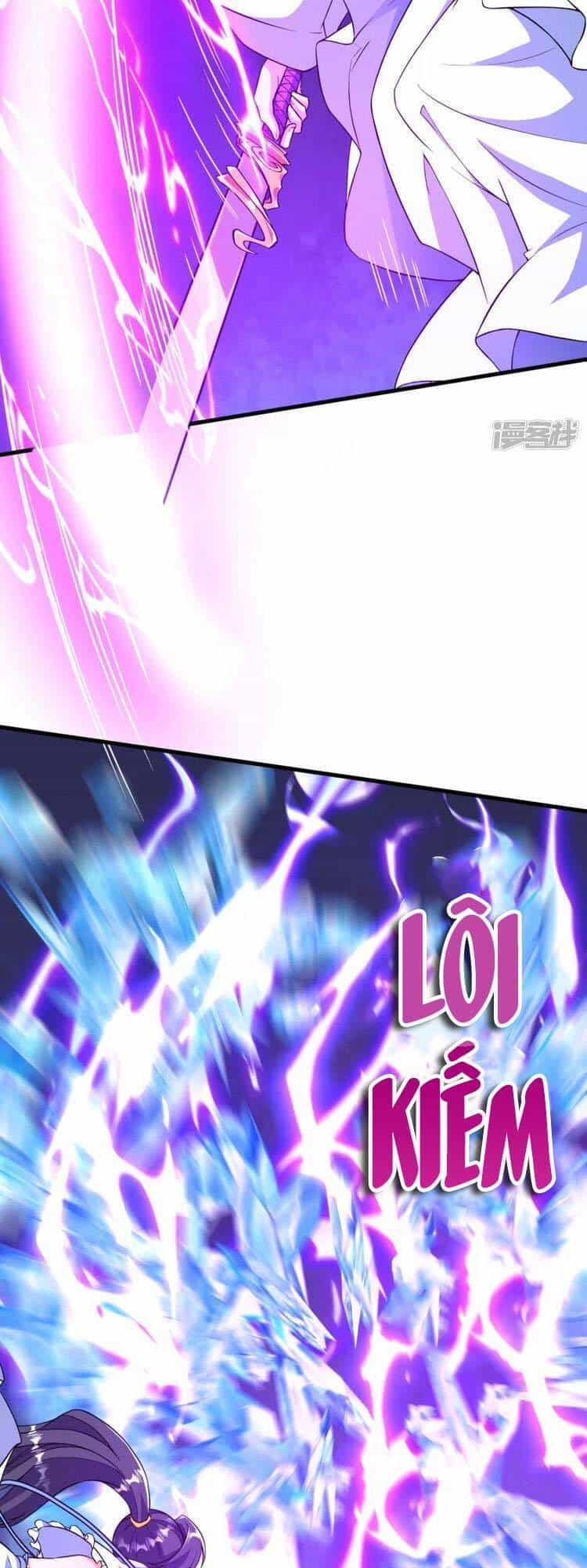 Lão Tổ Luyện Thể Mạnh Nhất Lịch Sử - Chương 45 - ảnh 13