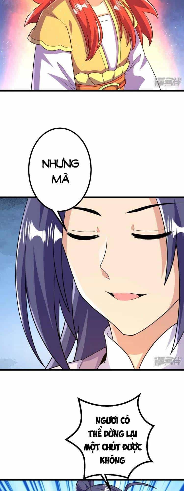 Lão Tổ Luyện Thể Mạnh Nhất Lịch Sử - Chương 45 - ảnh 21