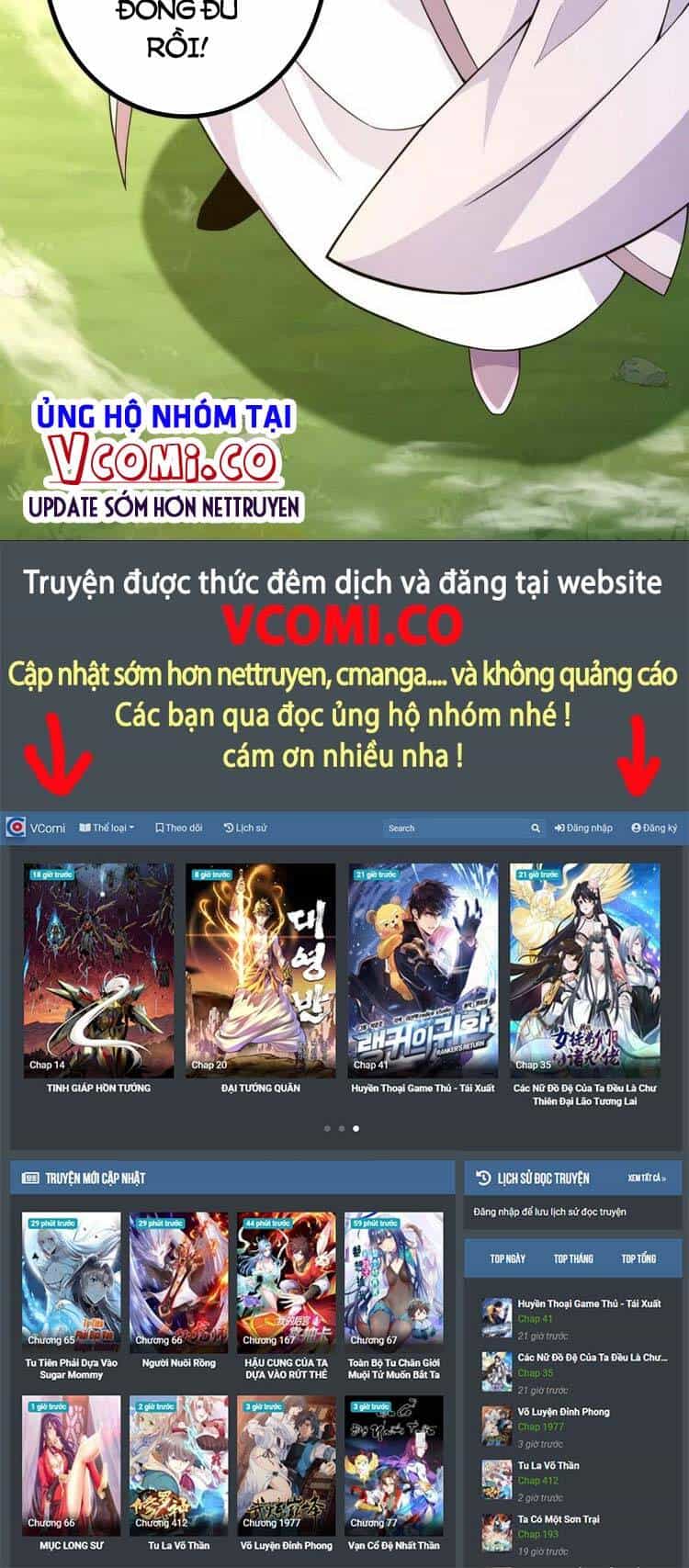 Lão Tổ Luyện Thể Mạnh Nhất Lịch Sử - Chương 45 - ảnh 24