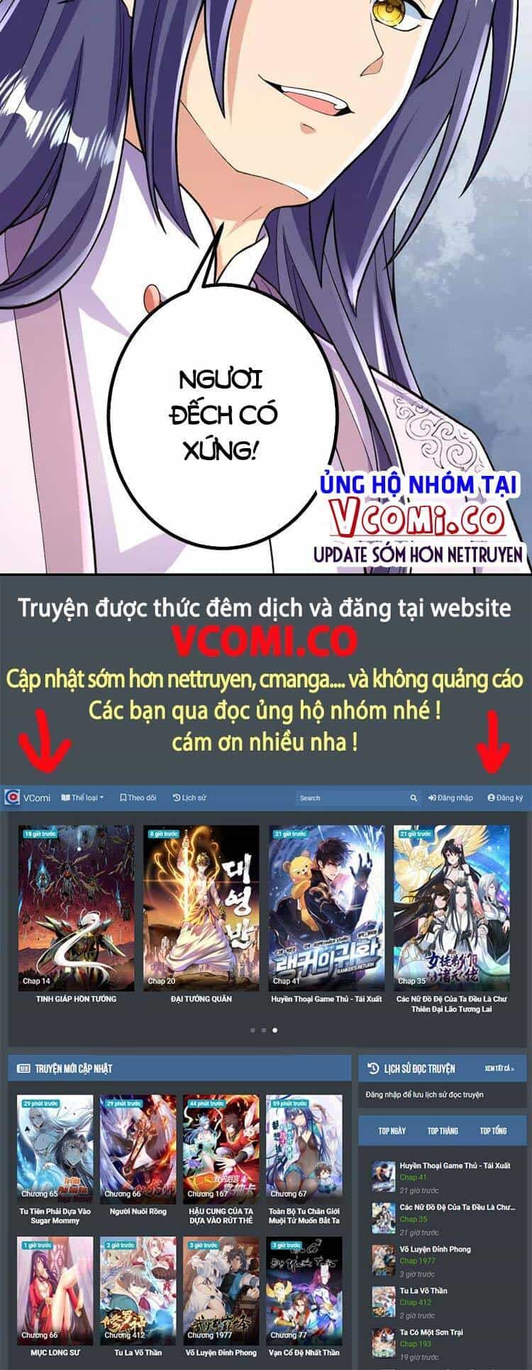 Lão Tổ Luyện Thể Mạnh Nhất Lịch Sử - Chương 60 - ảnh 23