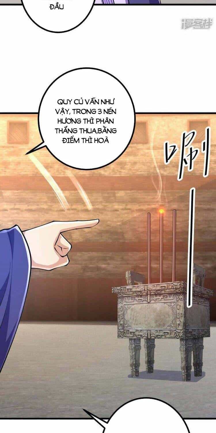 Lão Tổ Luyện Thể Mạnh Nhất Lịch Sử - Chương 64 - ảnh 16