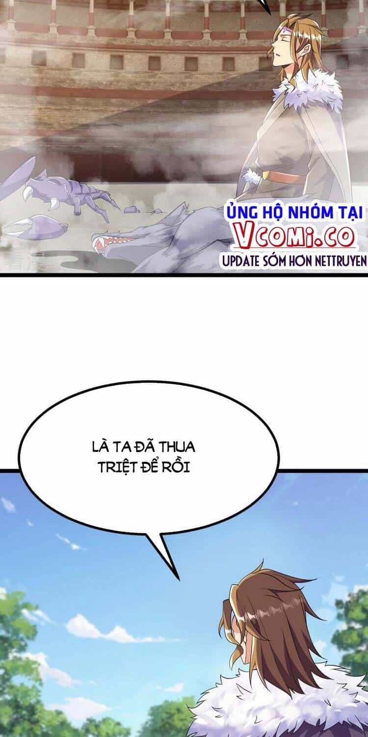 Lão Tổ Luyện Thể Mạnh Nhất Lịch Sử - Chương 66 - ảnh 6