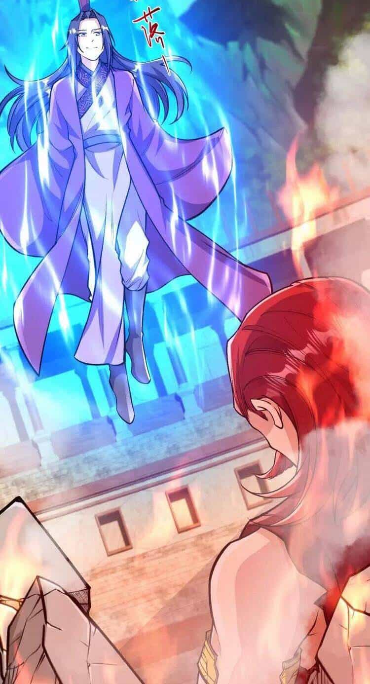 Lão Tổ Luyện Thể Mạnh Nhất Lịch Sử - Chương 75 - ảnh 2