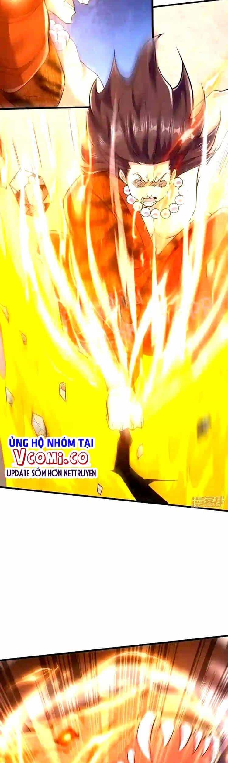 Lão Tổ Luyện Thể Mạnh Nhất Lịch Sử - Chương 76 - ảnh 11