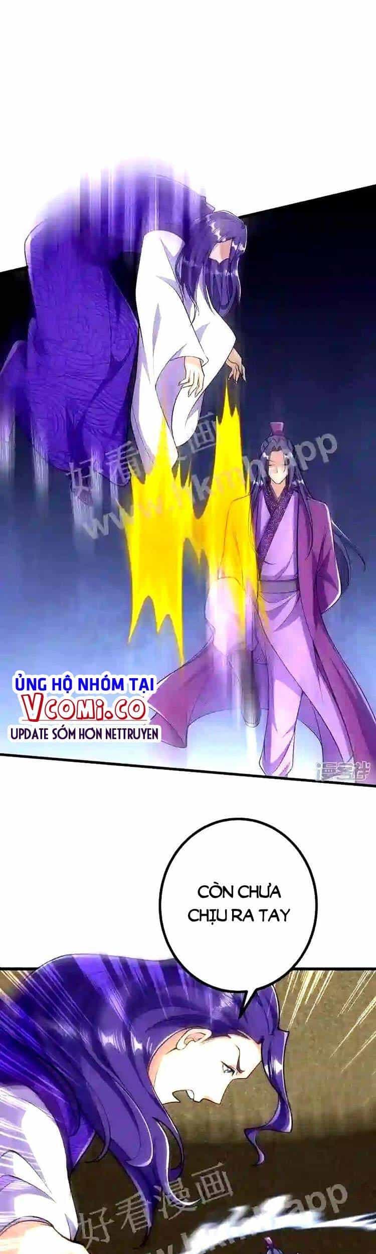 Lão Tổ Luyện Thể Mạnh Nhất Lịch Sử - Chương 76 - ảnh 3