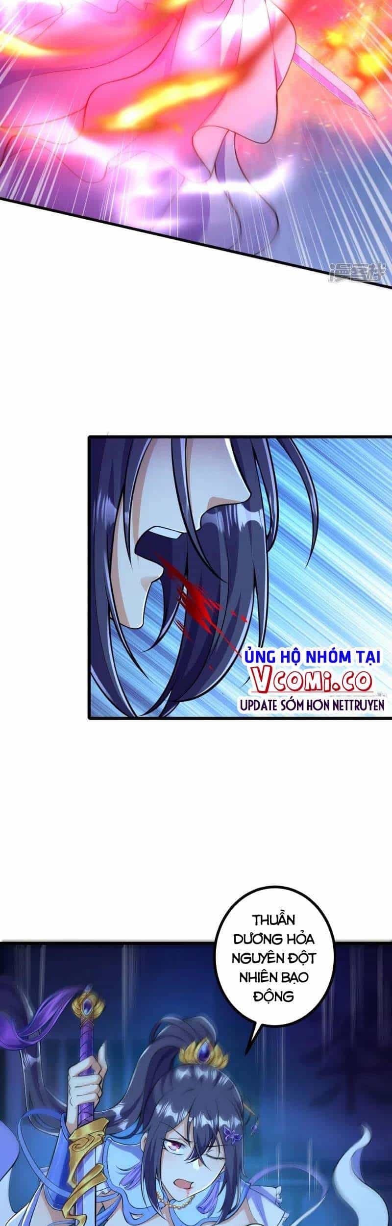 Lão Tổ Luyện Thể Mạnh Nhất Lịch Sử - Chương 8 - ảnh 9