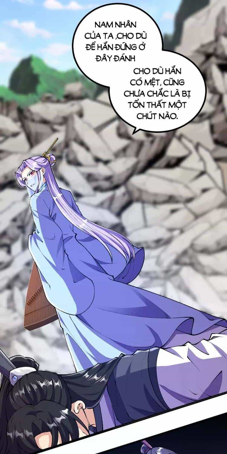 Lão Tổ Luyện Thể Mạnh Nhất Lịch Sử - Chương 81 - ảnh 21
