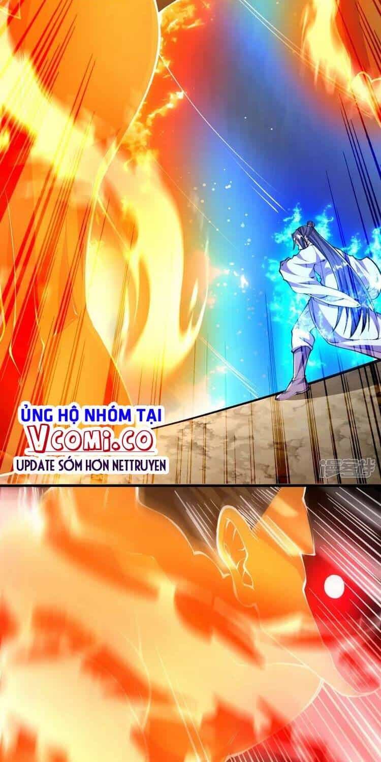 Lão Tổ Luyện Thể Mạnh Nhất Lịch Sử - Chương 88 - ảnh 10