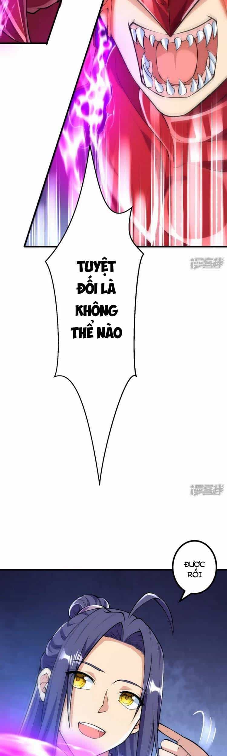 Lão Tổ Luyện Thể Mạnh Nhất Lịch Sử - Chương 88 - ảnh 28