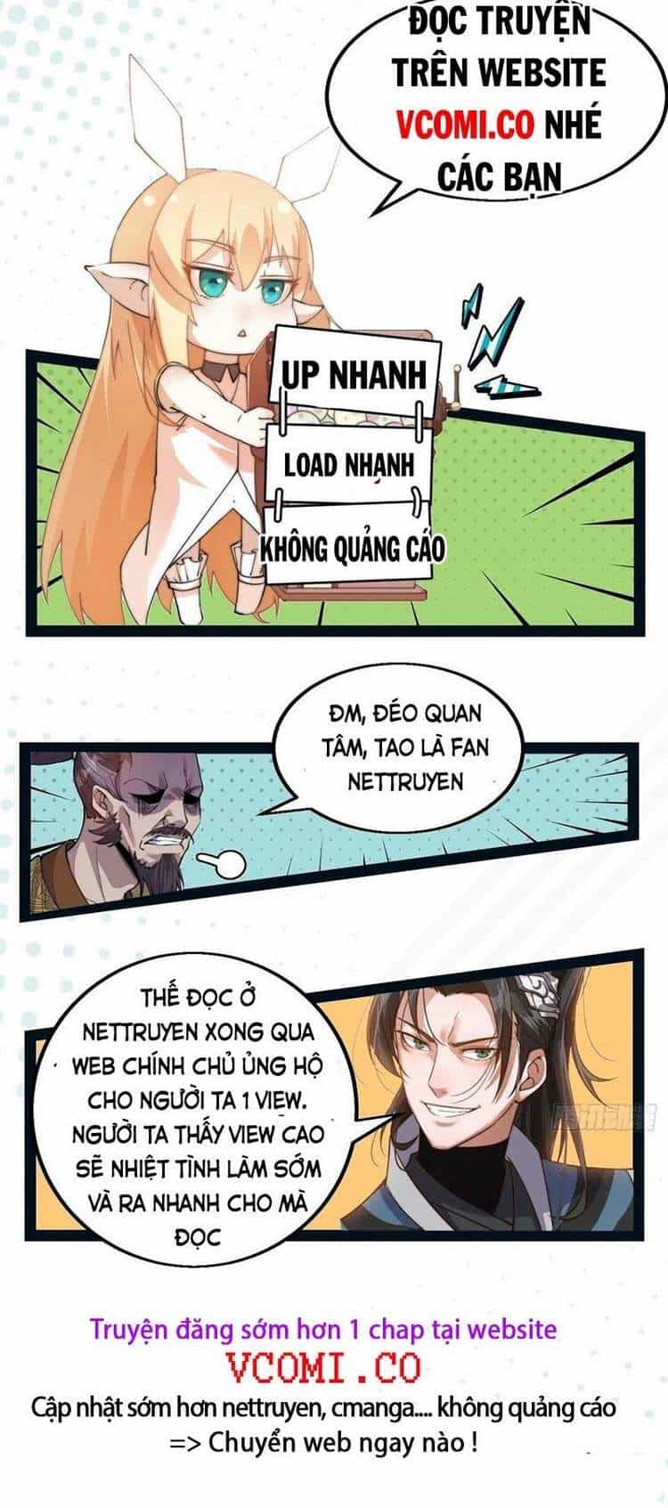 Lão Tổ Luyện Thể Mạnh Nhất Lịch Sử - Chương 9 - ảnh 37