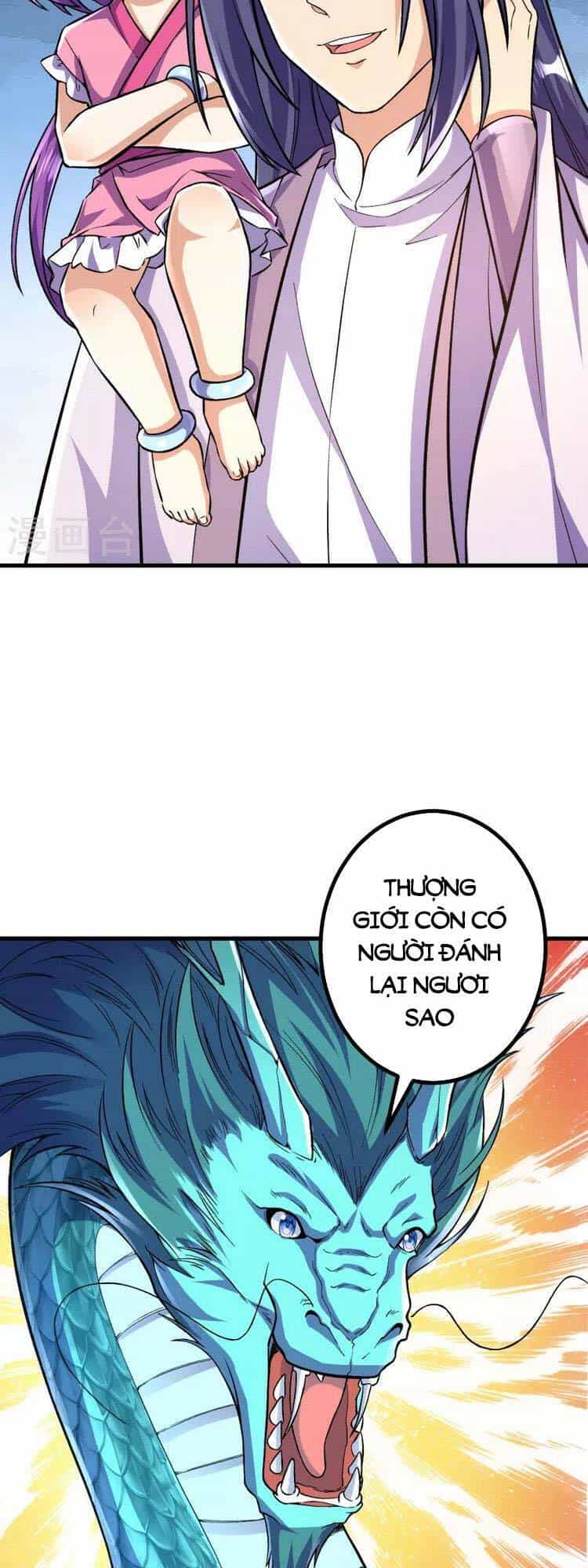 Lão Tổ Luyện Thể Mạnh Nhất Lịch Sử - Chương 91 - ảnh 20
