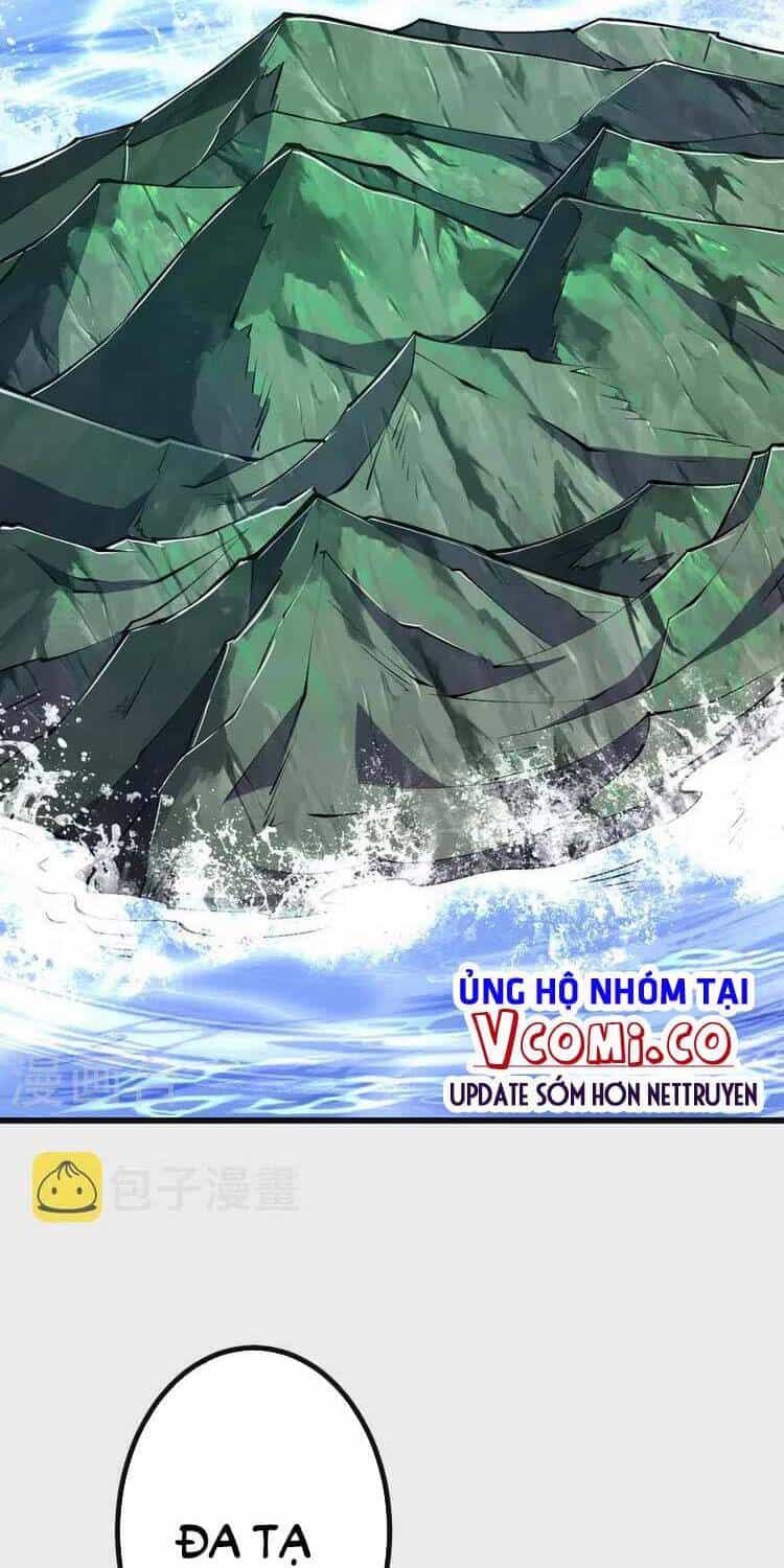 Lão Tổ Luyện Thể Mạnh Nhất Lịch Sử - Chương 92 - ảnh 21
