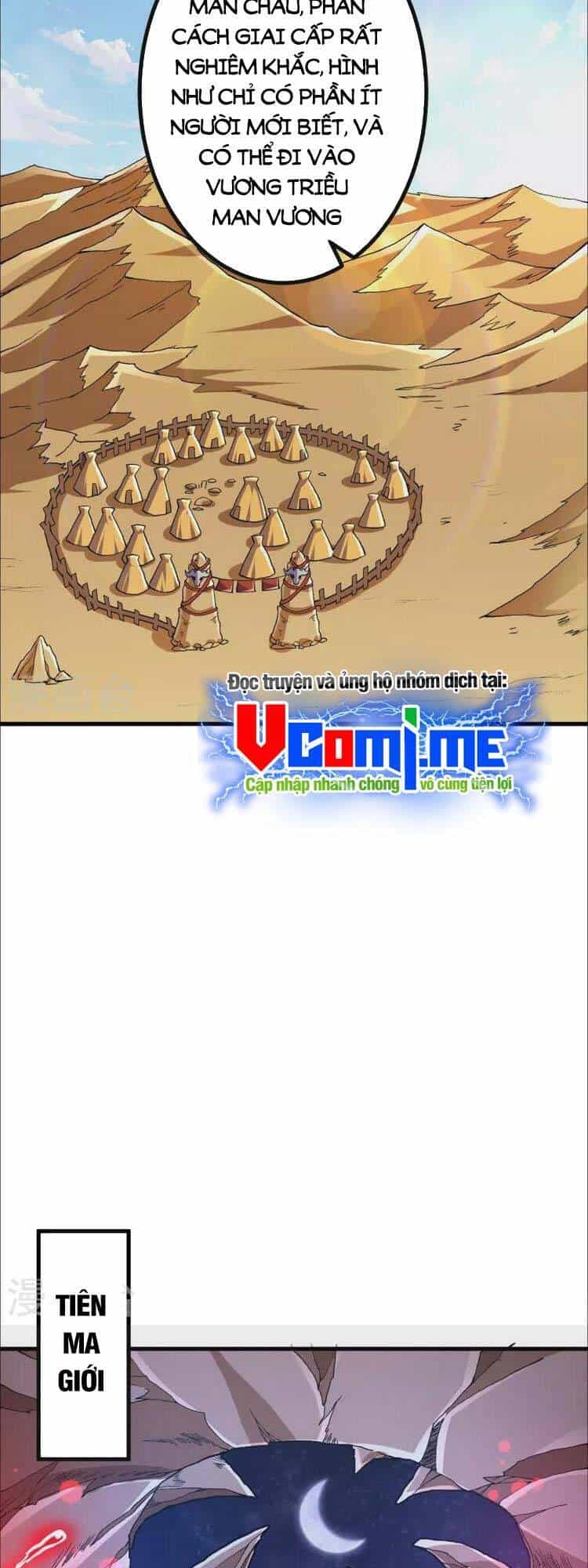 Lão Tổ Luyện Thể Mạnh Nhất Lịch Sử - Chương 96 - ảnh 20