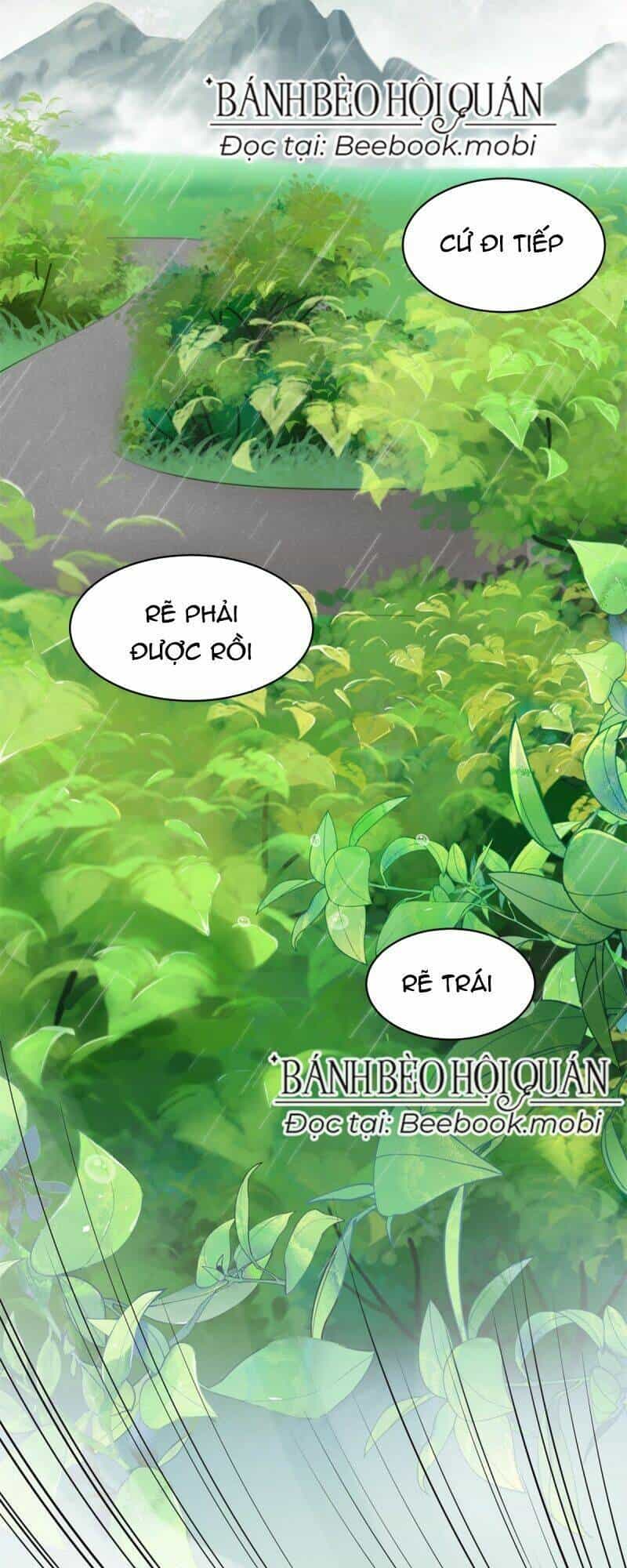 Lão Tổ Tông Vừa Xinh Vừa Ngầu - Chương 1 - ảnh 26
