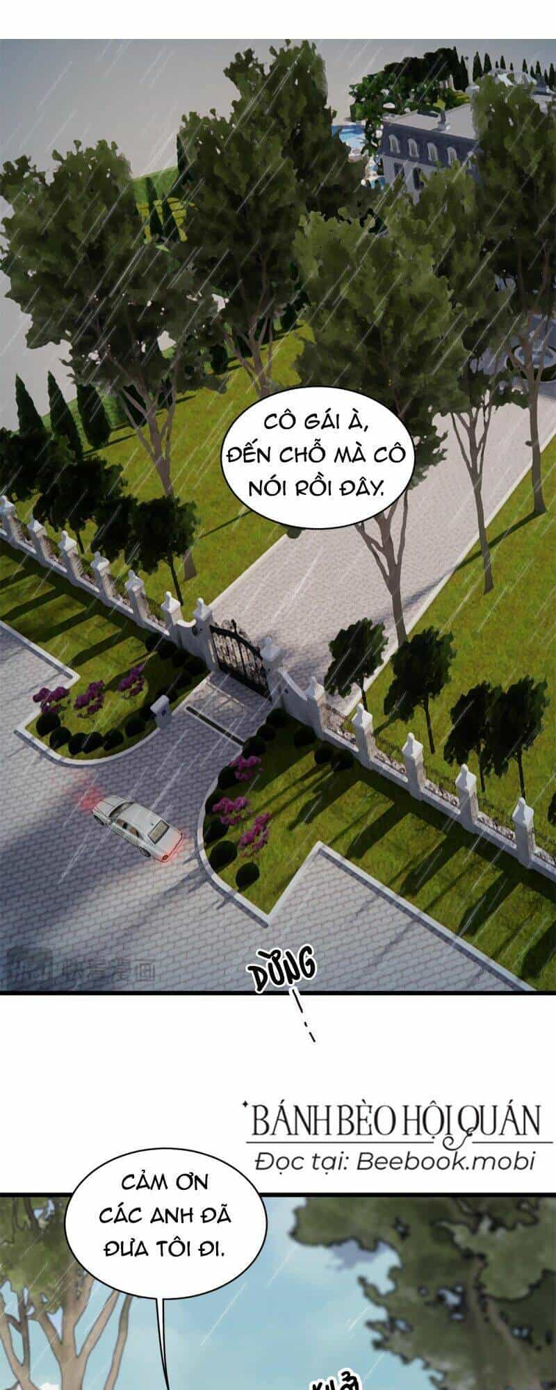 Lão Tổ Tông Vừa Xinh Vừa Ngầu - Chương 1 - ảnh 41