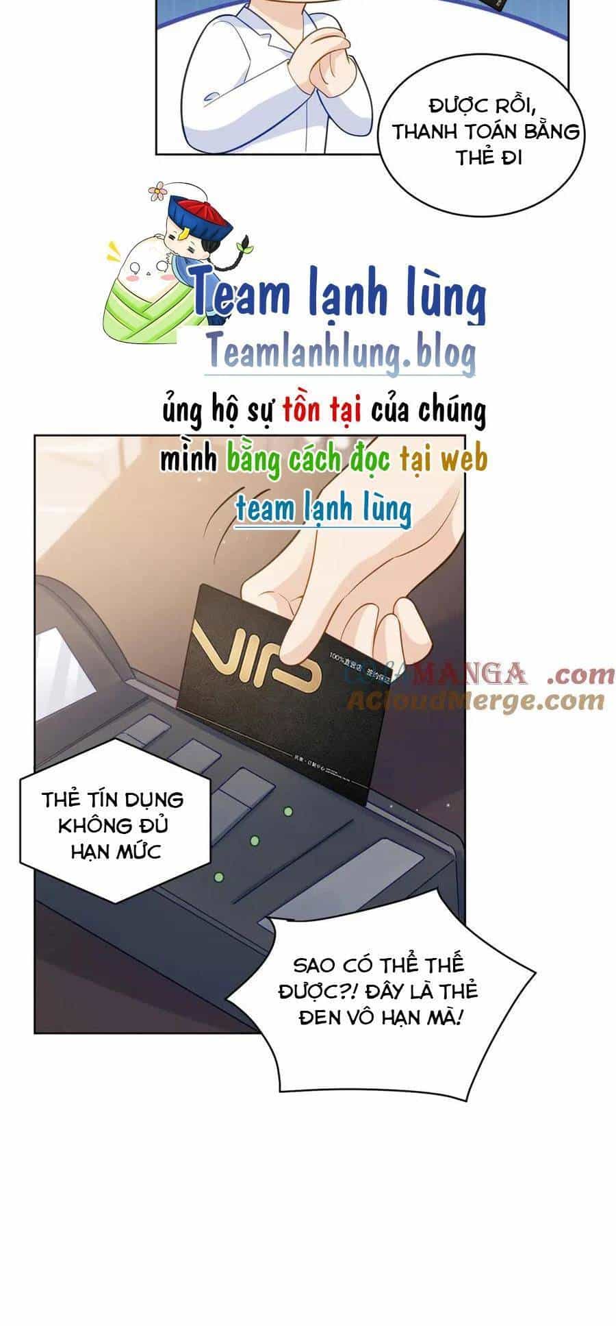 Lão Tổ Tông Vừa Xinh Vừa Ngầu - Chương 110 - ảnh 18