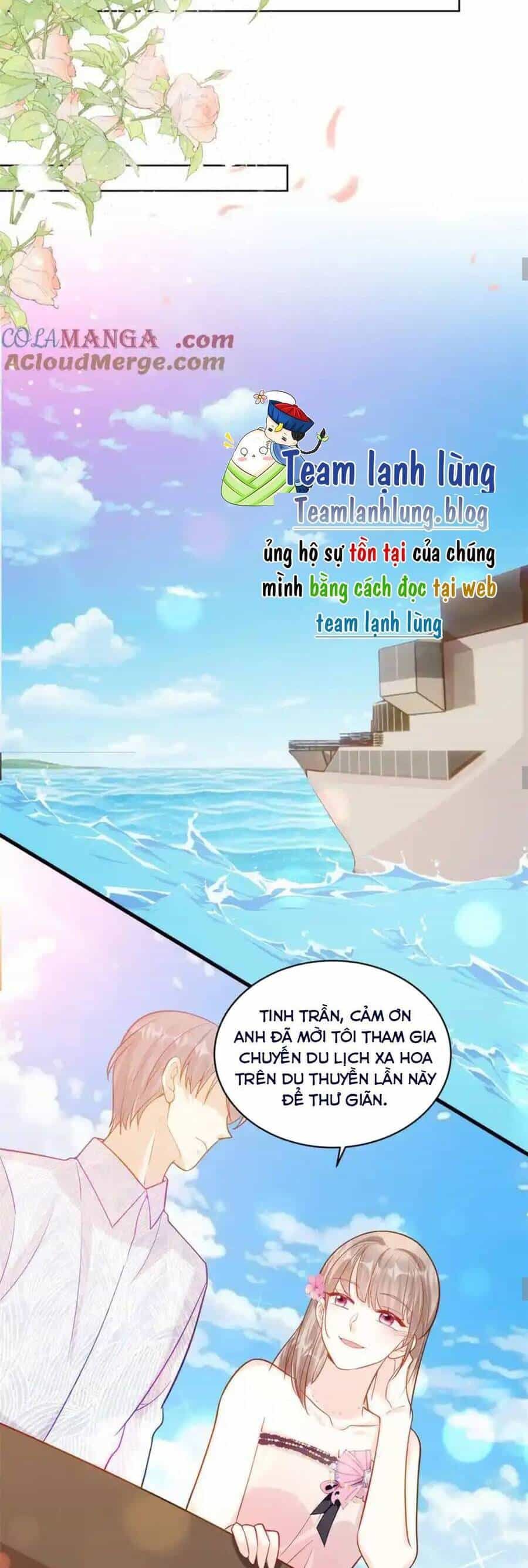 Lão Tổ Tông Vừa Xinh Vừa Ngầu - Chương 116 - ảnh 6