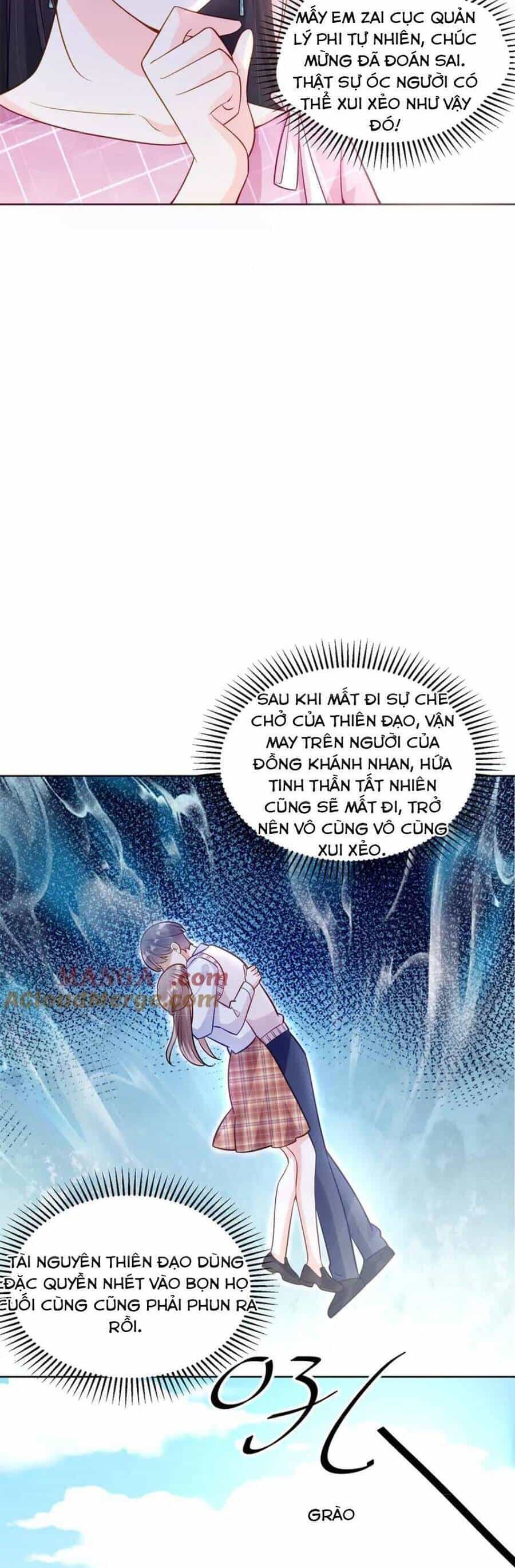 Lão Tổ Tông Vừa Xinh Vừa Ngầu - Chương 118 - ảnh 14