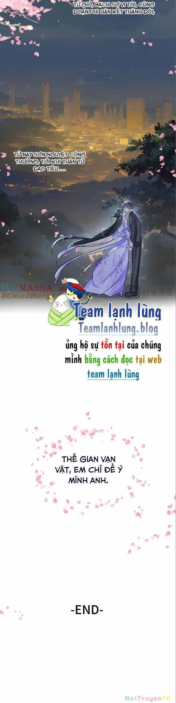 Lão Tổ Tông Vừa Xinh Vừa Ngầu - Chương 119 - ảnh 18