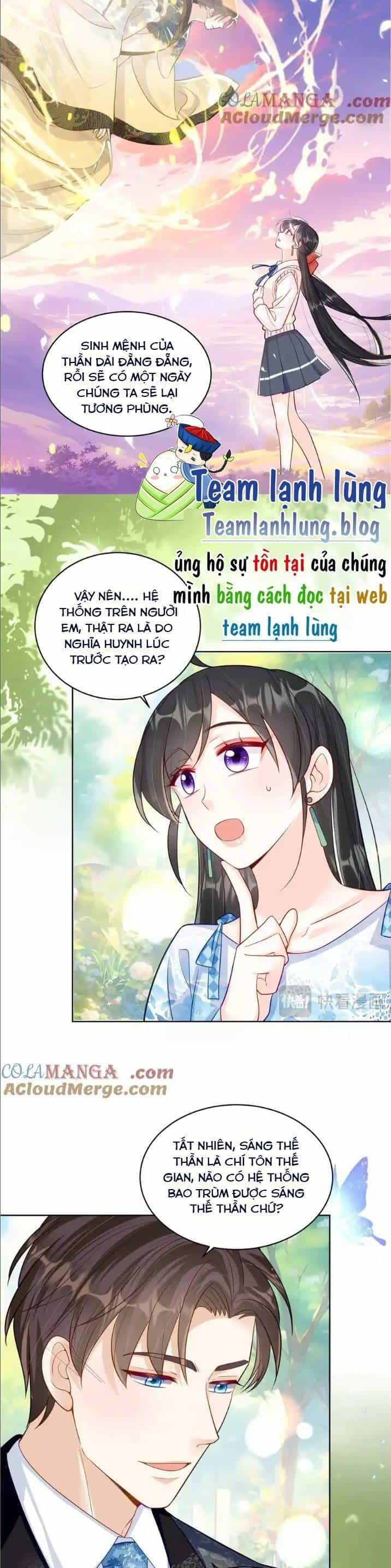 Lão Tổ Tông Vừa Xinh Vừa Ngầu - Chương 119 - ảnh 8