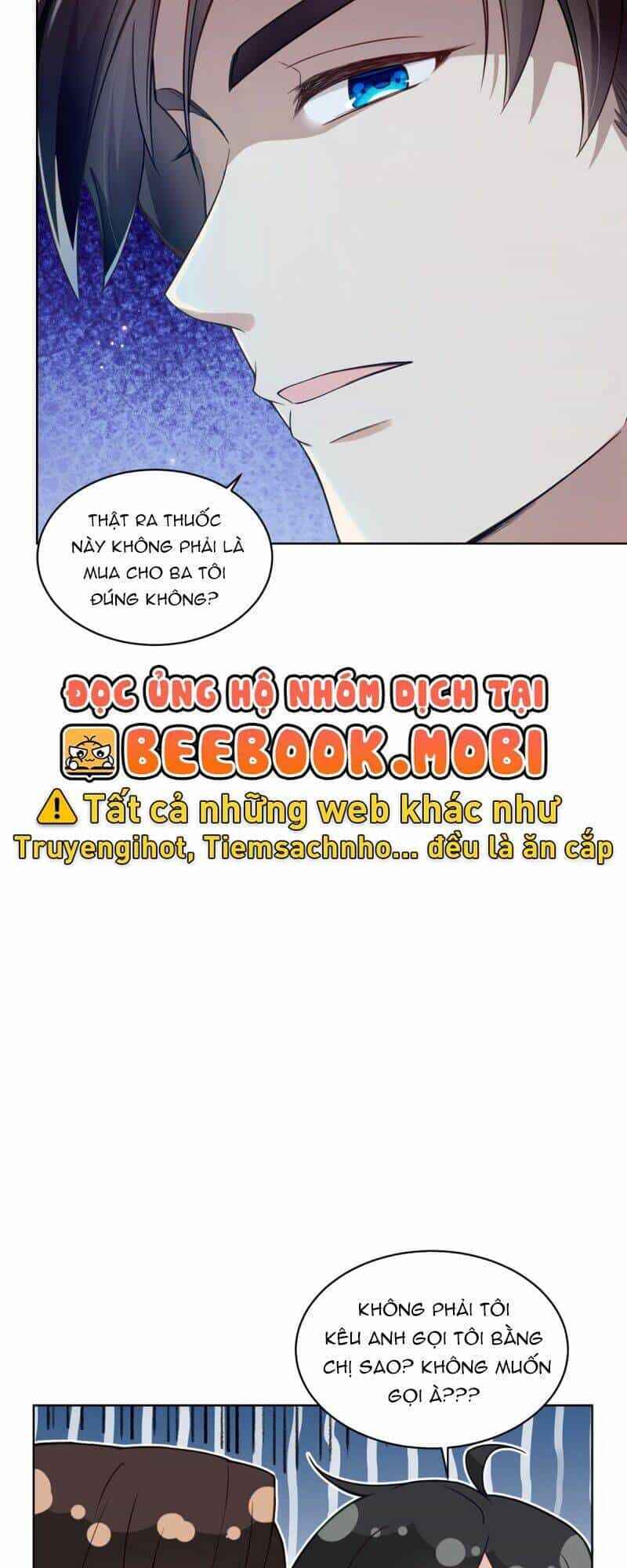 Lão Tổ Tông Vừa Xinh Vừa Ngầu - Chương 16 - ảnh 26
