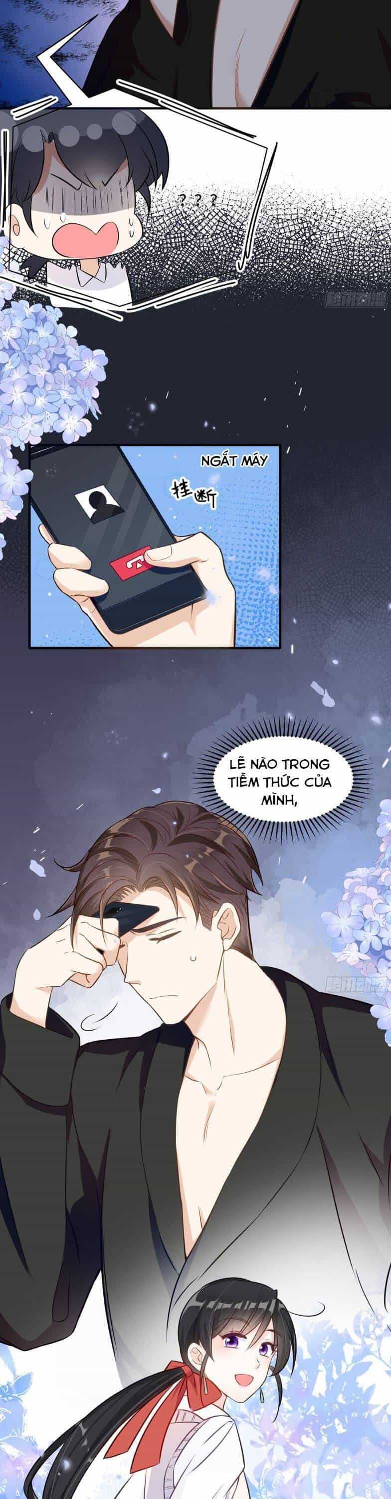 Lão Tổ Tông Vừa Xinh Vừa Ngầu - Chương 18 - ảnh 26
