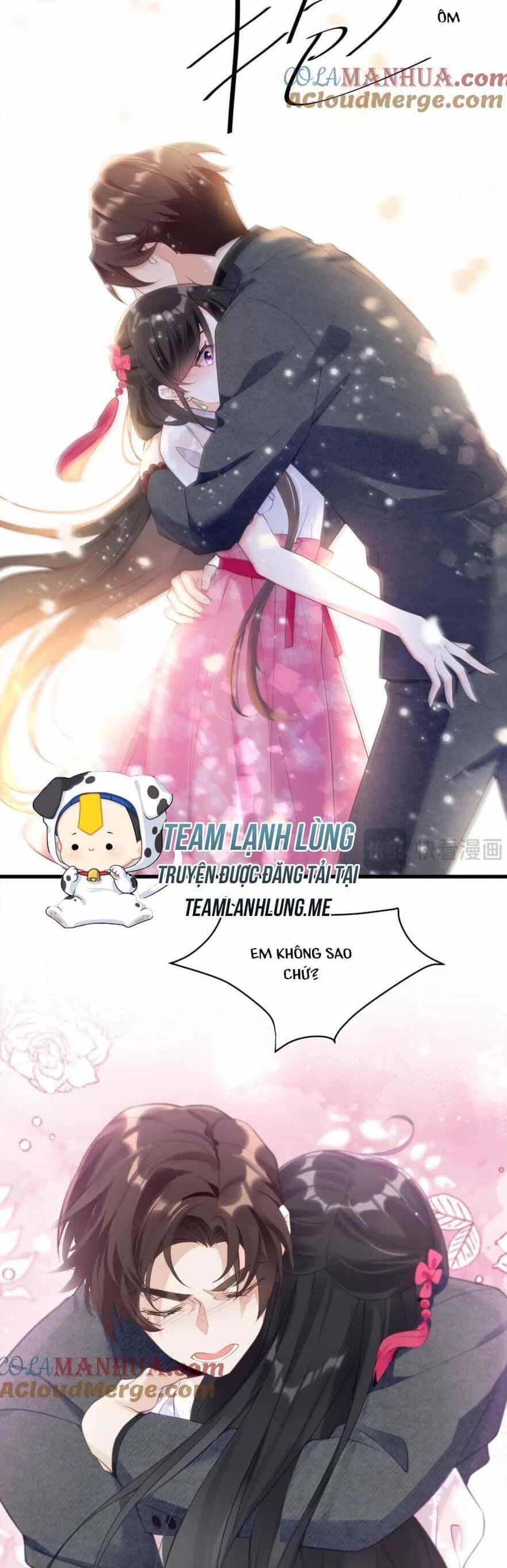 Lão Tổ Tông Vừa Xinh Vừa Ngầu - Chương 27 - ảnh 9