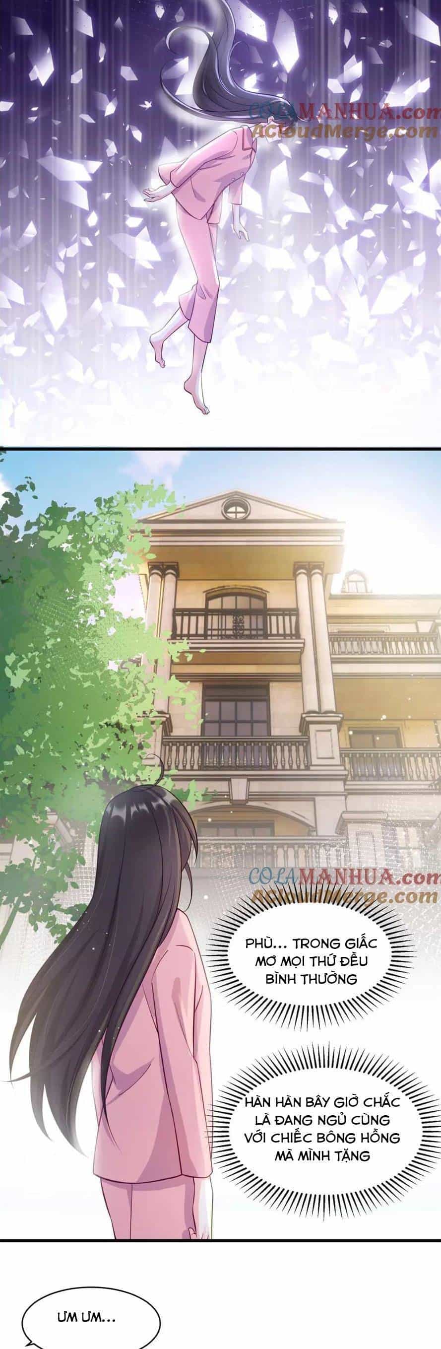 Lão Tổ Tông Vừa Xinh Vừa Ngầu - Chương 29 - ảnh 14
