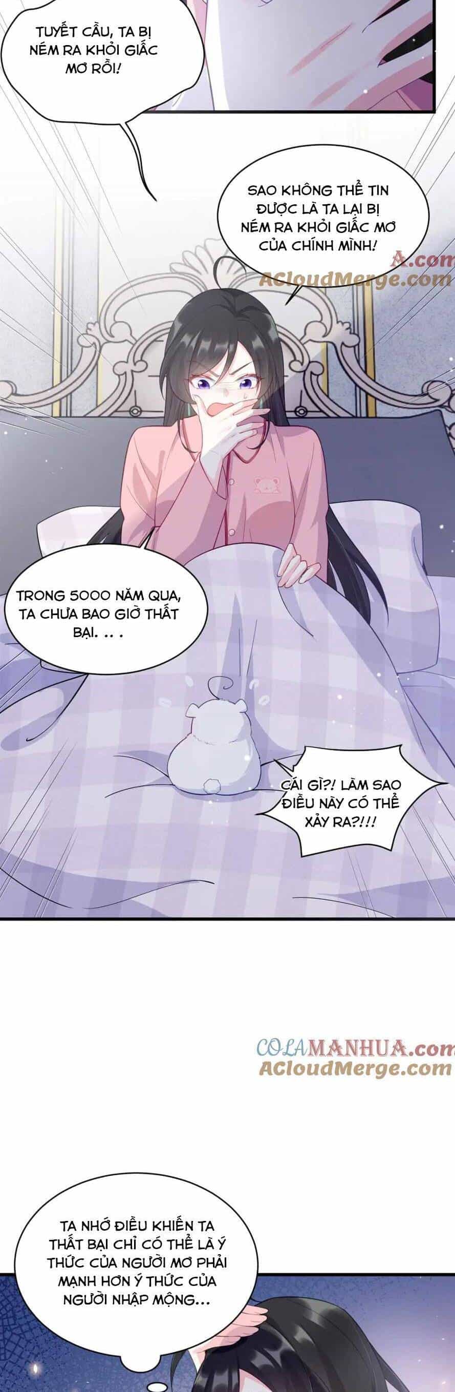 Lão Tổ Tông Vừa Xinh Vừa Ngầu - Chương 29 - ảnh 19